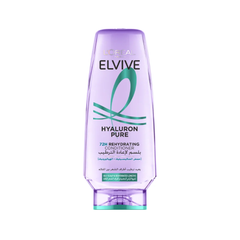 L'Oréal Paris Elvive Hyaluron Pure Conditioner - 200ml