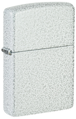 Zippo Regular Glacier Matte Windproof Lighter | 46020