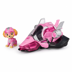 Kids Hero Vehicle Playset Pink | MG1040