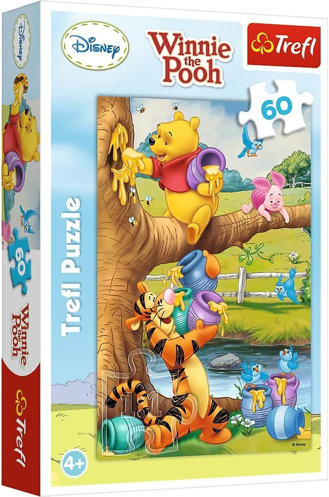 Trefl 60 “A Little Something” Puzzle | 17264