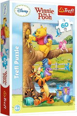 Trefl 60 “A Little Something” Puzzle | 17264