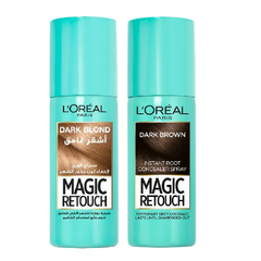 L'Oréal Paris Magic Retouch Bundle At 20% Off