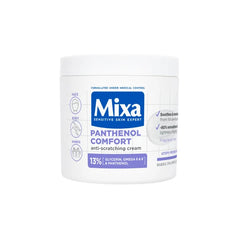 Mixa Panthenol Comfort Lotion