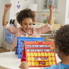 Hasbro Guess Who لعبة لوحية | HBGMF6105