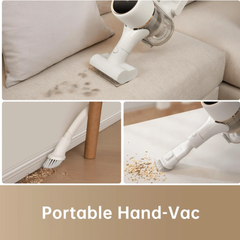 Dreame R10 Cordless Stick Vacuum Cleaner | R10