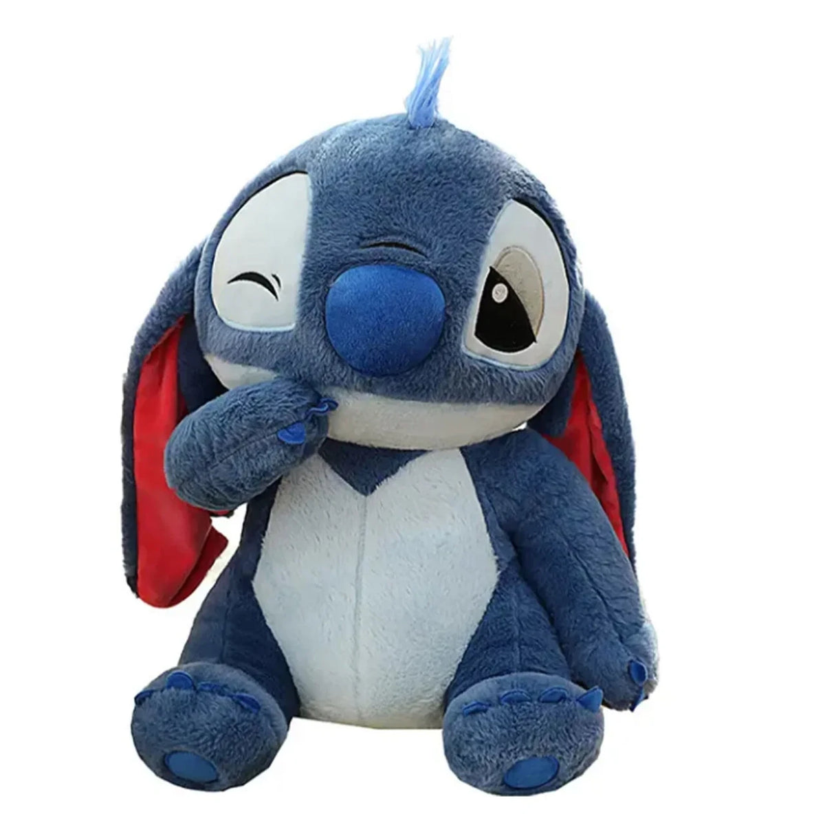 Stitch Plush Toy Blue 45cm | AL1677