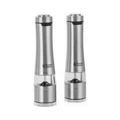 Russell Hobbs Salt and Pepper Grinders | 23460-56