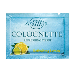 4711 Citrus Eau de Cologne Tissues 3ml x 10 pcs | 280252