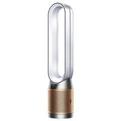 Dyson Purifier Cool PC2 De-NOx Air Purifier White|Gold | 800546519