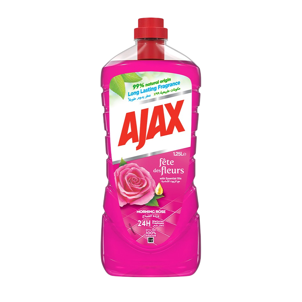 Ajax Fête des Fleurs Morning Rose 1.25L | 304220903