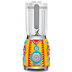 Smeg Blender 1.5L Dolce and Gabbana | BLF03DGEU