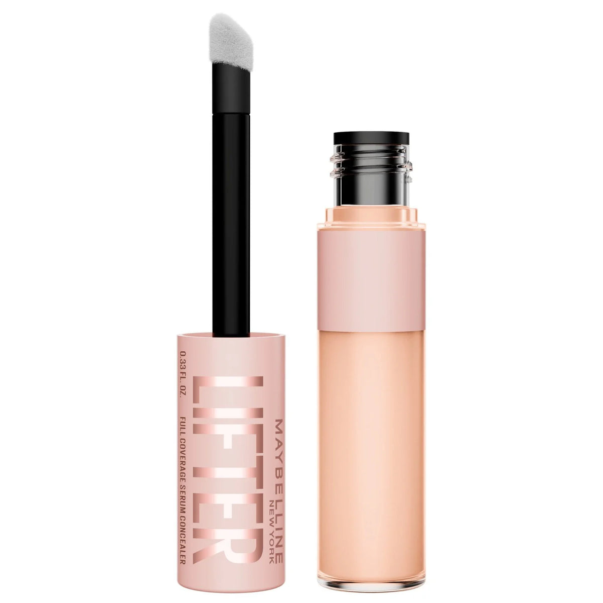 Maybelline New York Lifter Serum Hydrating Concealer