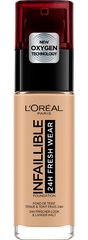 L’Oréal Paris Infaillible 24H Fresh Wear Foundation