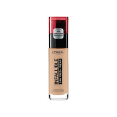 L’Oréal Paris Infaillible 24H Fresh Wear Foundation