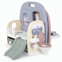 مركز رعاية الأطفال Smoby Baby Care | 240307