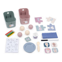 مركز رعاية الأطفال Smoby Baby Care | 240307