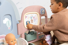 مركز رعاية الأطفال Smoby Baby Care | 240307