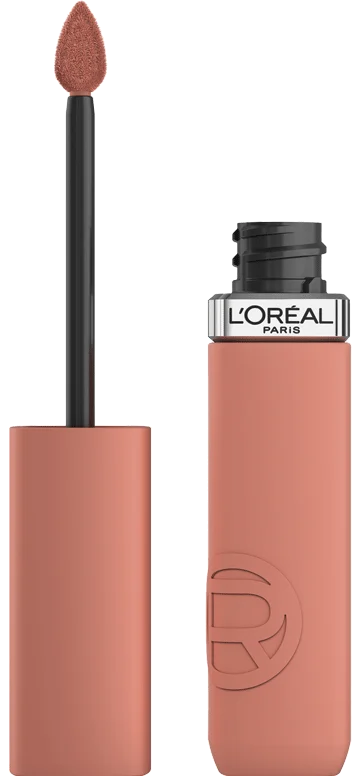 L’Oréal Paris Infaillible Matte Resistance Liquid Lipstick