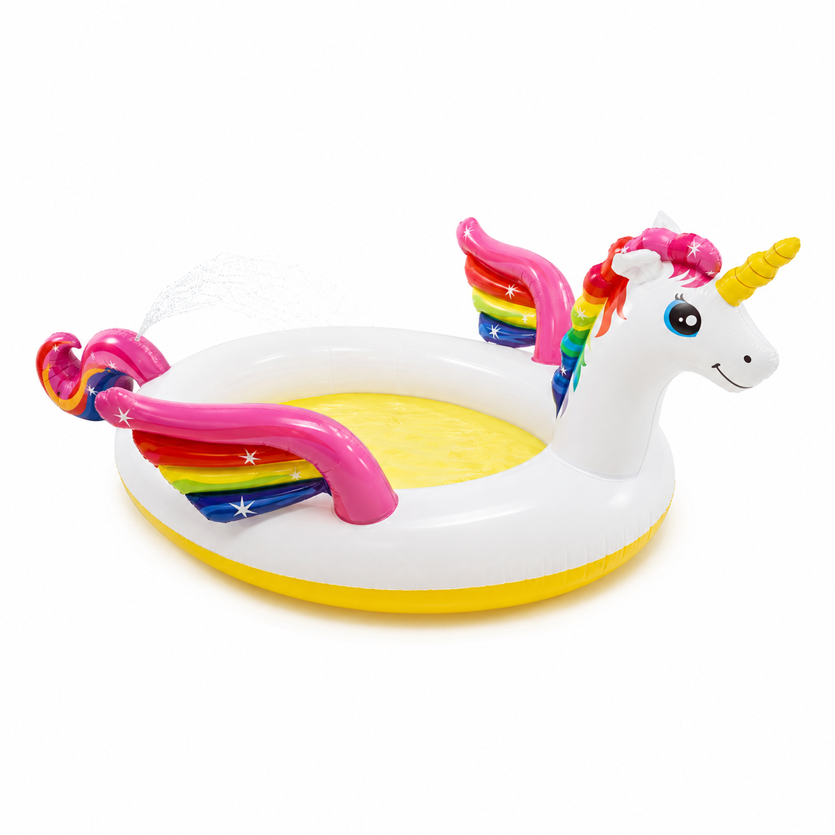 Unicorn Spray Pool 195x152x76cm | 51001