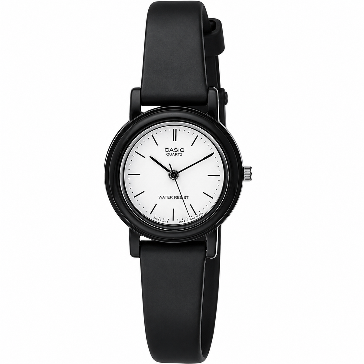 Casio Women 3-Hand Watch - Black | LQ-139BMV-7ELDF