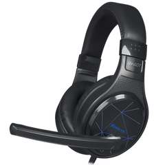 Xtrike GH-501 Gaming HEADSET for  PC, PS4, Xbox One