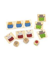 Viga Quick Response Matching Game | 44651