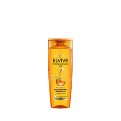 L'Oréal Paris Elvive Extraordinary Oil Shampoo for Normal Hair - 400ml / 600ml