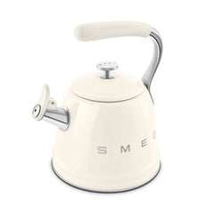 Smeg Whistling Kettle 2.3L | WKF01