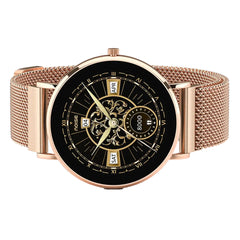 Noise NoiseFit Diva 2 Smartwatch - Rose Link