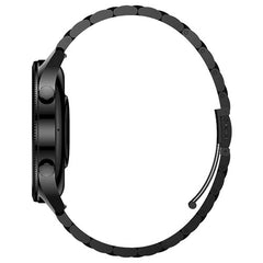 Noise NoiseFit Halo Plus Smartwatch - Elite Black