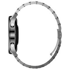 Noise NoiseFit Halo Plus Smartwatch -  Elite Silver