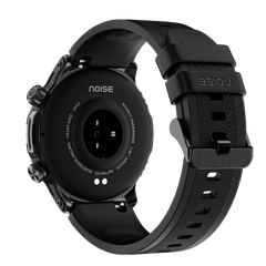 Noise NoiseFit Endeavour Smartwatch - Jet Black