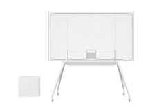 TCL 75" NXTFrame TV with Bang & Olufsen Audio - Without Wheeled Stand | 75A300 PRO