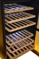 KENWOOD Wine Cooler | BCW43.000BK