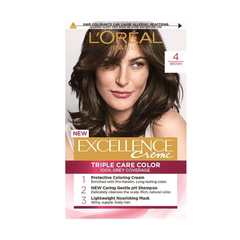 L'Oréal Paris Excellence Hair Color Bundle At 15% Off
