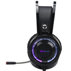 Xtrike GH-708  Gaming HEADSET BACKLIT STEREO Suitable for PC and PS, phone,  XBOX ONE