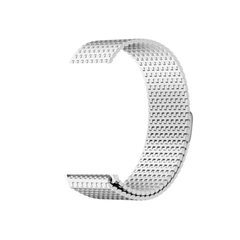 WIWU 38/40/41 Stainless Steel Watch Band - Silver | Wi-WB002