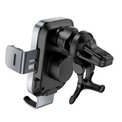 WIWU Car Mount CH-313 Black | CH-313-BLK