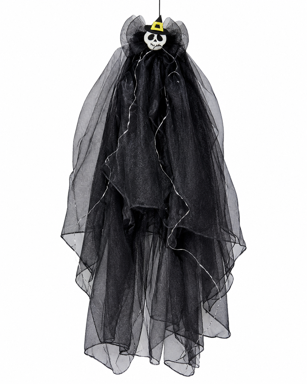 Witch Hanging Halloween Decoration | AL2627