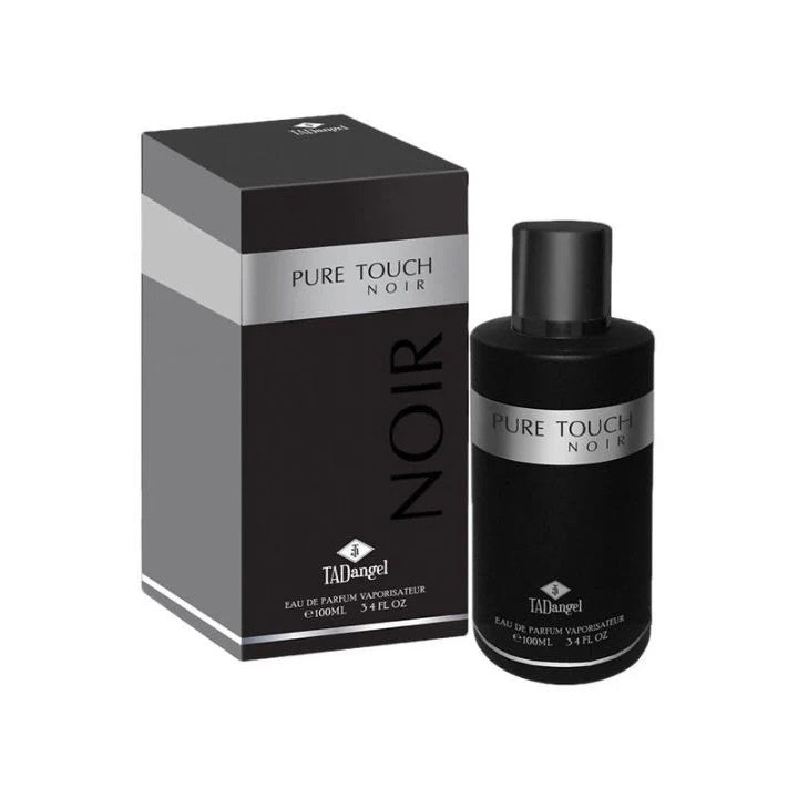 Tadangel Pure Touch Noir Eau de Parfum Spray 100ml