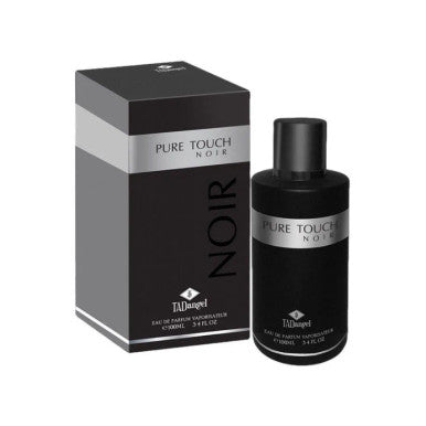 بخاخ عطر تادانجيل بيور تاتش نوير او دو بارفان 100 مل