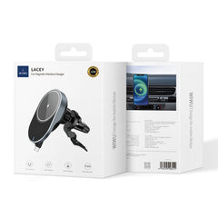 WIWU Car Mount CH-315 Black | CH-315-BLK