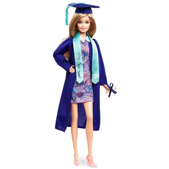 Barbie Graduation Day Fashion Doll | FJH66