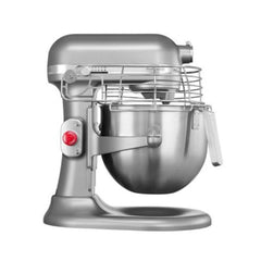 KitchenAid 6.9L Professional Bowl Lift Stand Mixer - Silver | 5KSM7990XESL