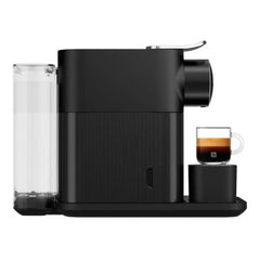 Nespresso Gran Lattissima - أسود