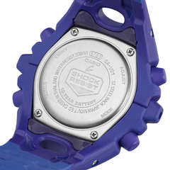 Casio G-SHOCK Men Watch - Purple | GA-V01-2ADR