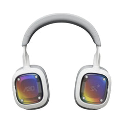 Logitech Astro A30 Wireless Gaming White Headset | 939-001997