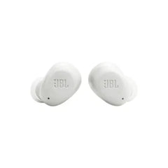 JBL Wave Buds 2 True Wireless Noise Cancelling Earbuds - White | WBUDS2WHT