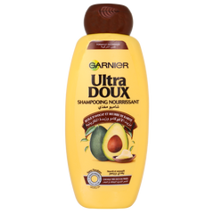 Garnier Ultra Doux Karité Shampoo