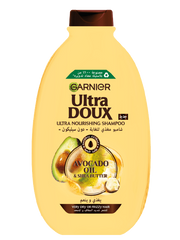 Garnier Ultra Doux Karité Shampoo